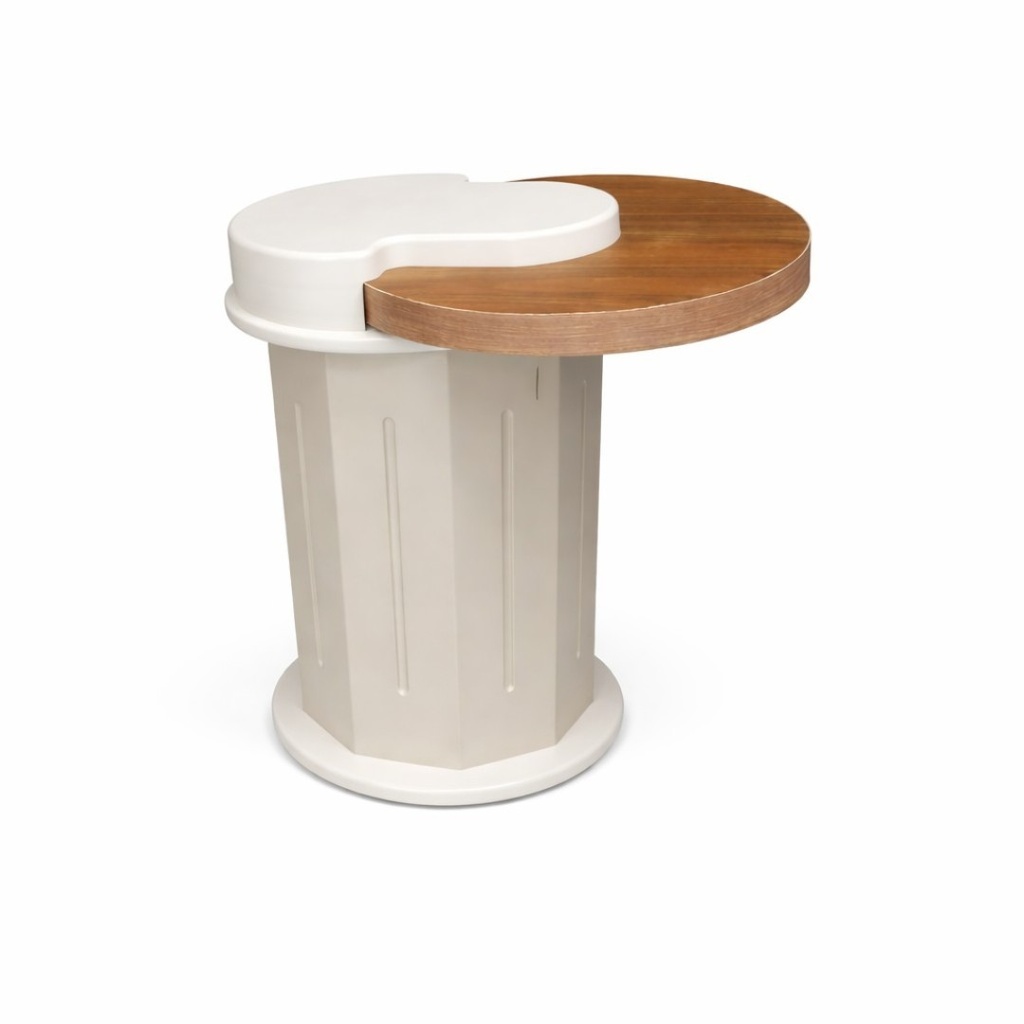 وسطية + جانبية متداخل مودرن VIONA 