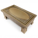 وسطية طربيزة AMAZIMG PLUS 