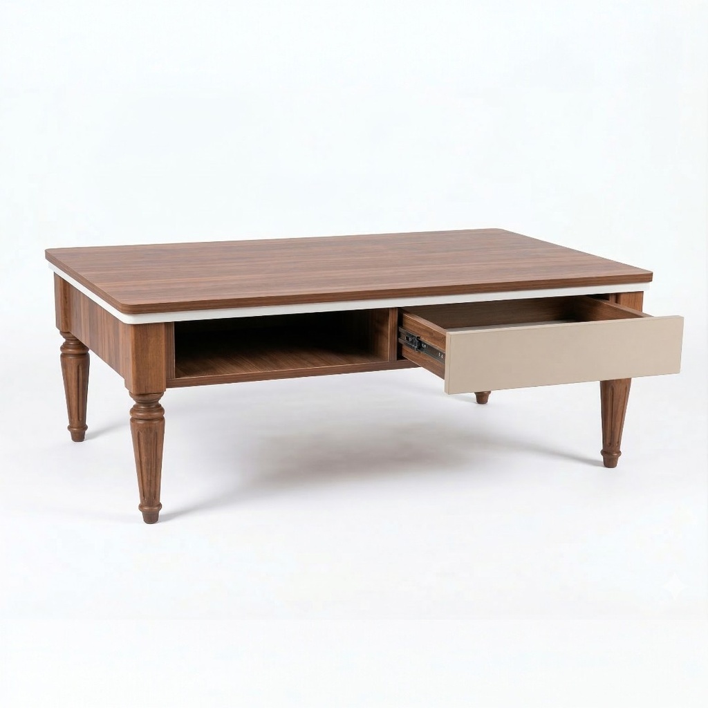 وسطية طربيزة نيو كلاسيك TAVA 