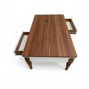 وسطية طربيزة نيو كلاسيك TAVA 