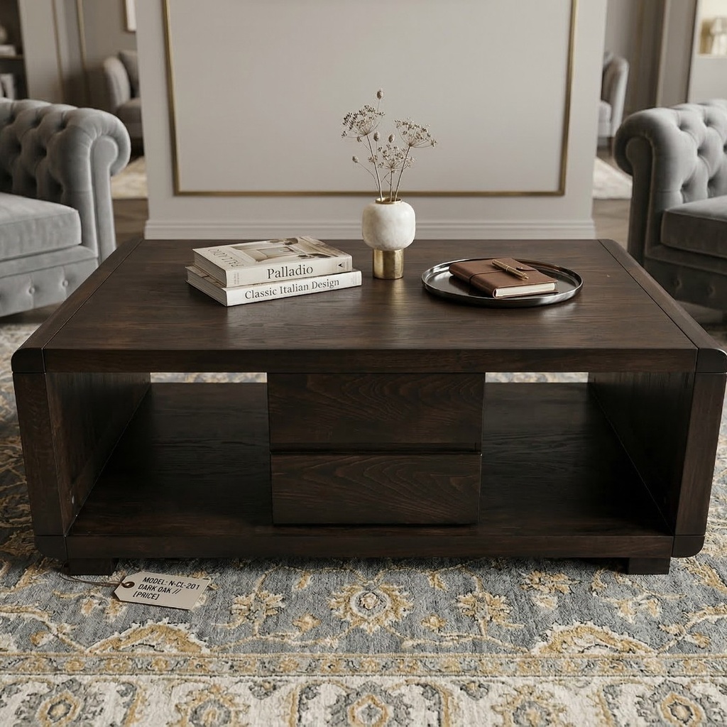 وسطية طربيزات مودرن سكوبي 