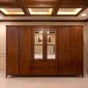 غرفة نوم ماستر REGAL 