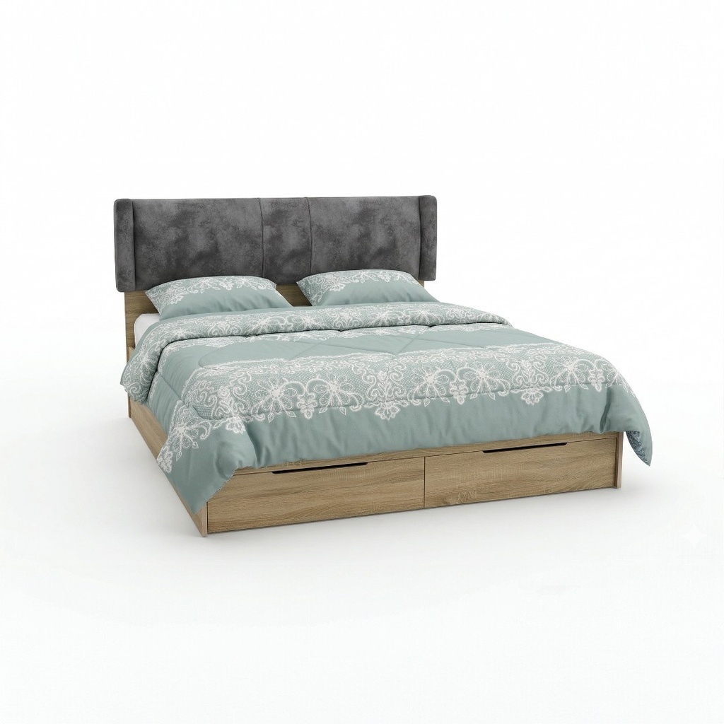 غرفة نوم ماستر MAS-05 PLUS 