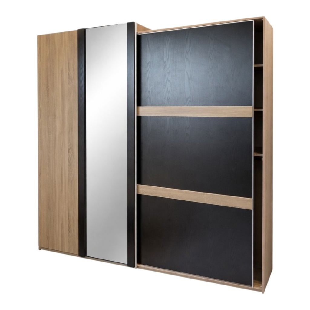 غرفة نوم ماستر MAS-05 PLUS 