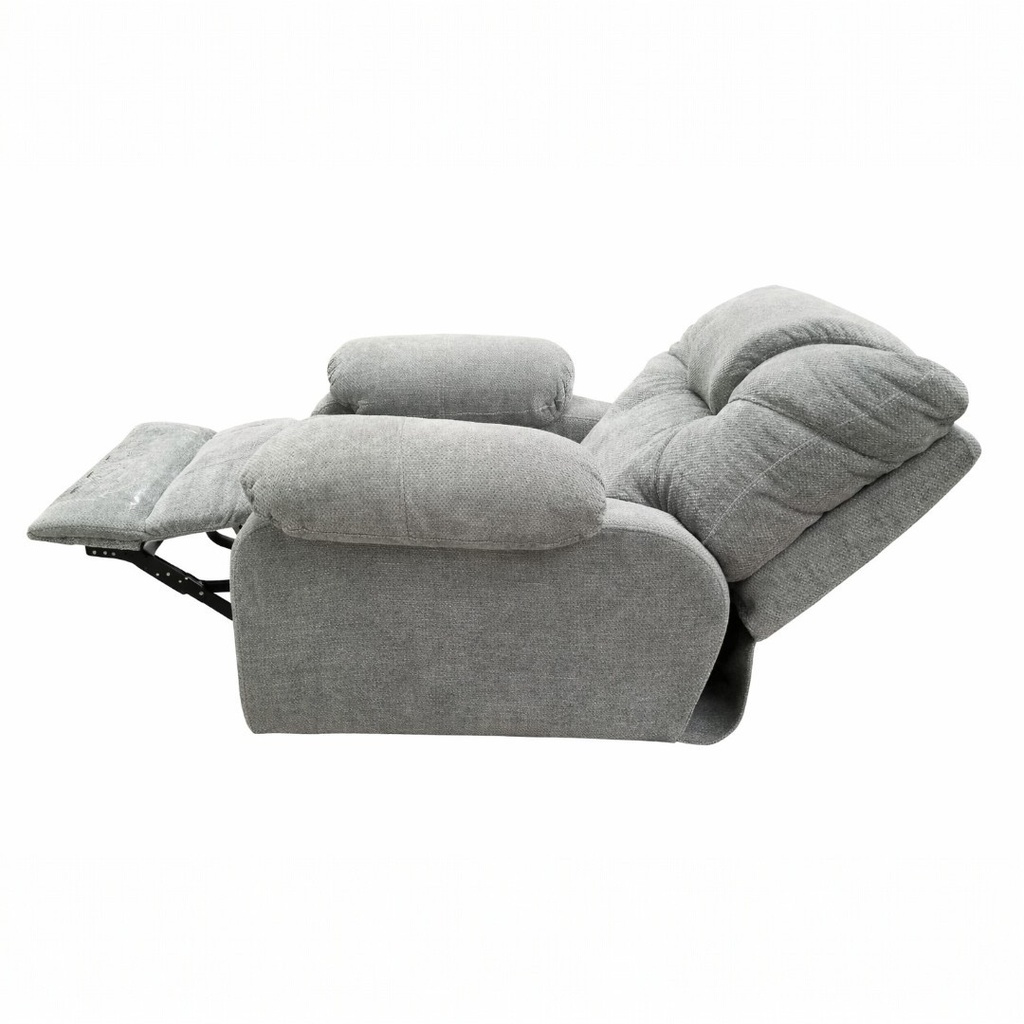 كرسي ريكلاينر FLOW GRAY 