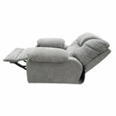 كرسي ريكلاينر FLOW GRAY 