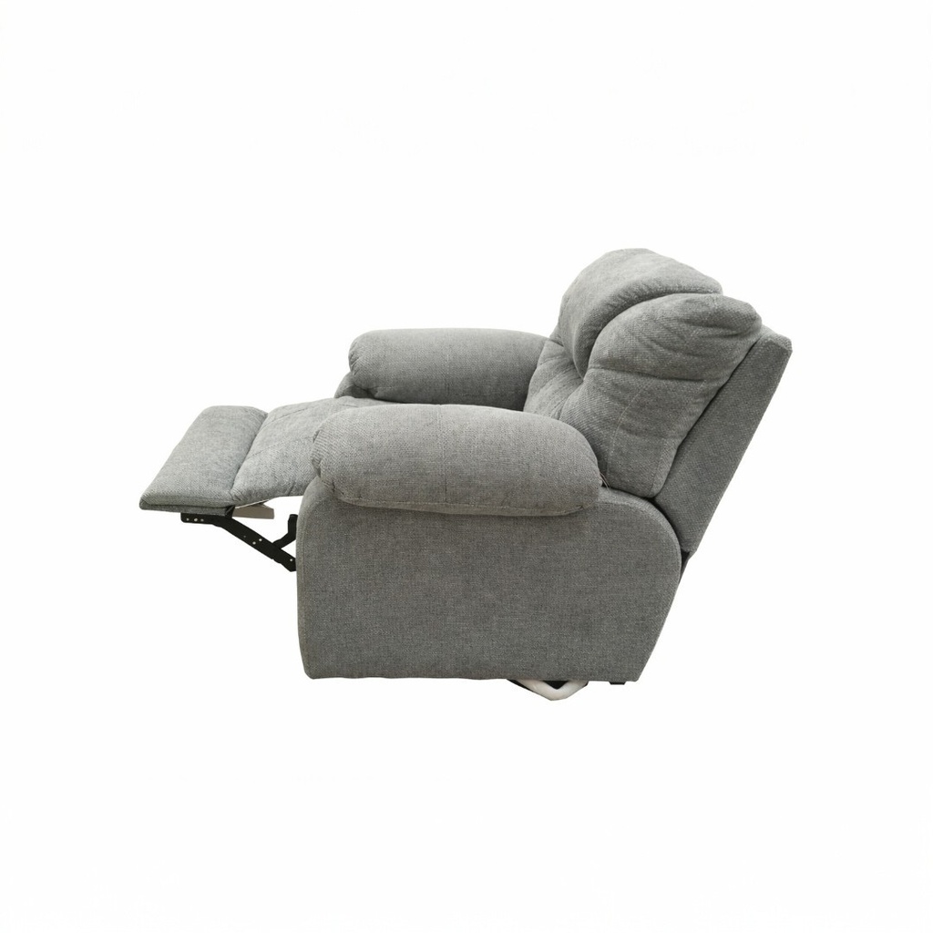 كرسي ريكلاينر FLOW GRAY 