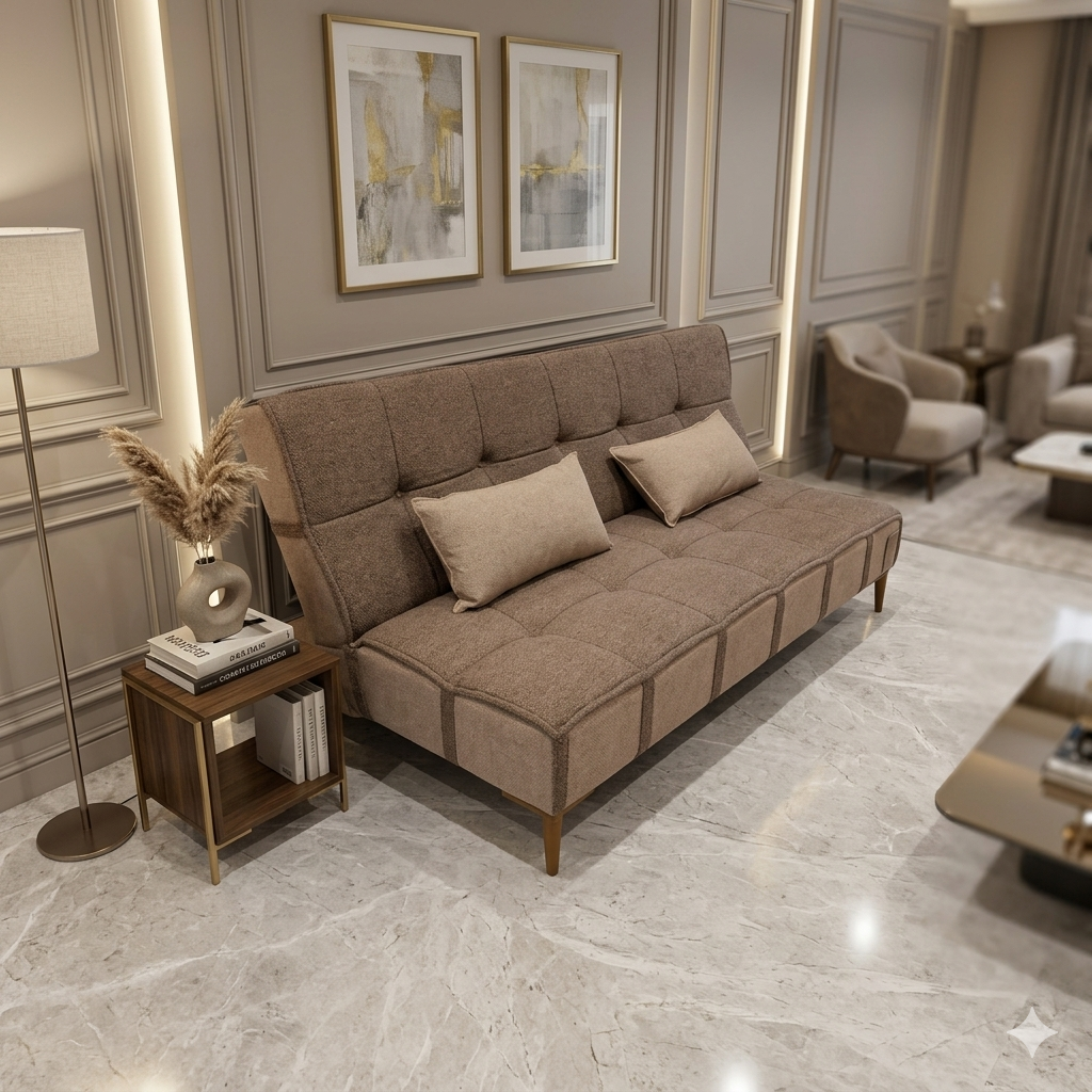 صوفا بد مودرن SEWAR NEW 