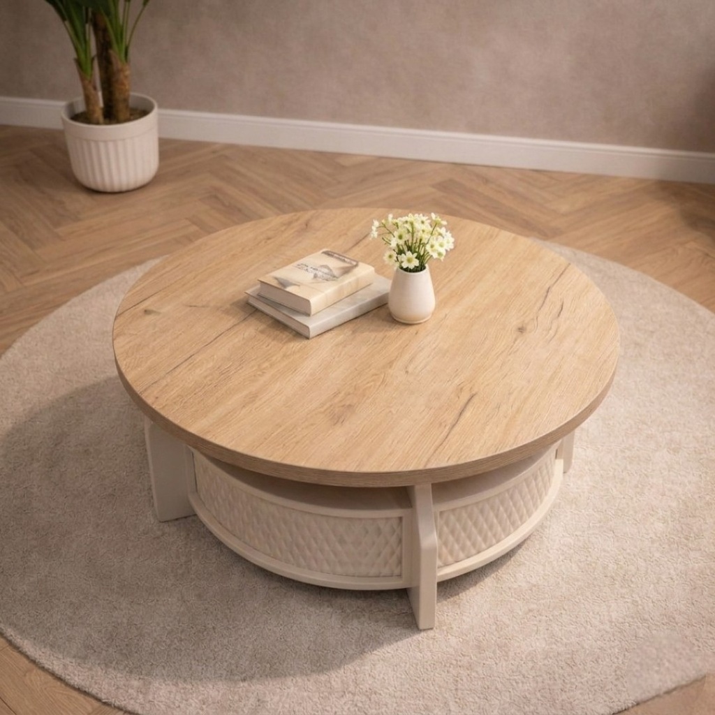 وسطية طربيزة ORBIT PLUS 