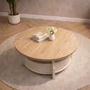 وسطية طربيزة ORBIT PLUS 