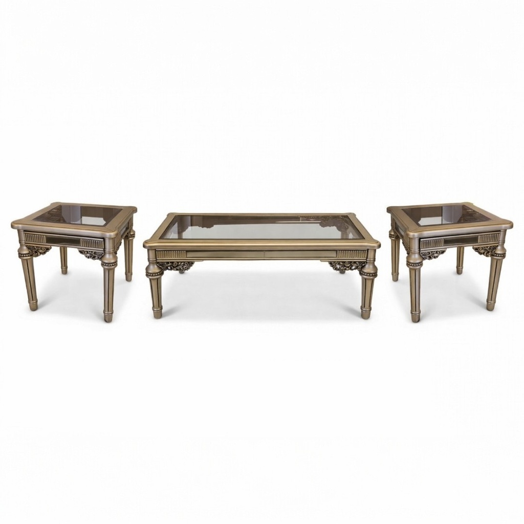 طربيزة نيو كلاسيك NILUVER 