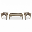 طربيزة نيو كلاسيك NILUVER 