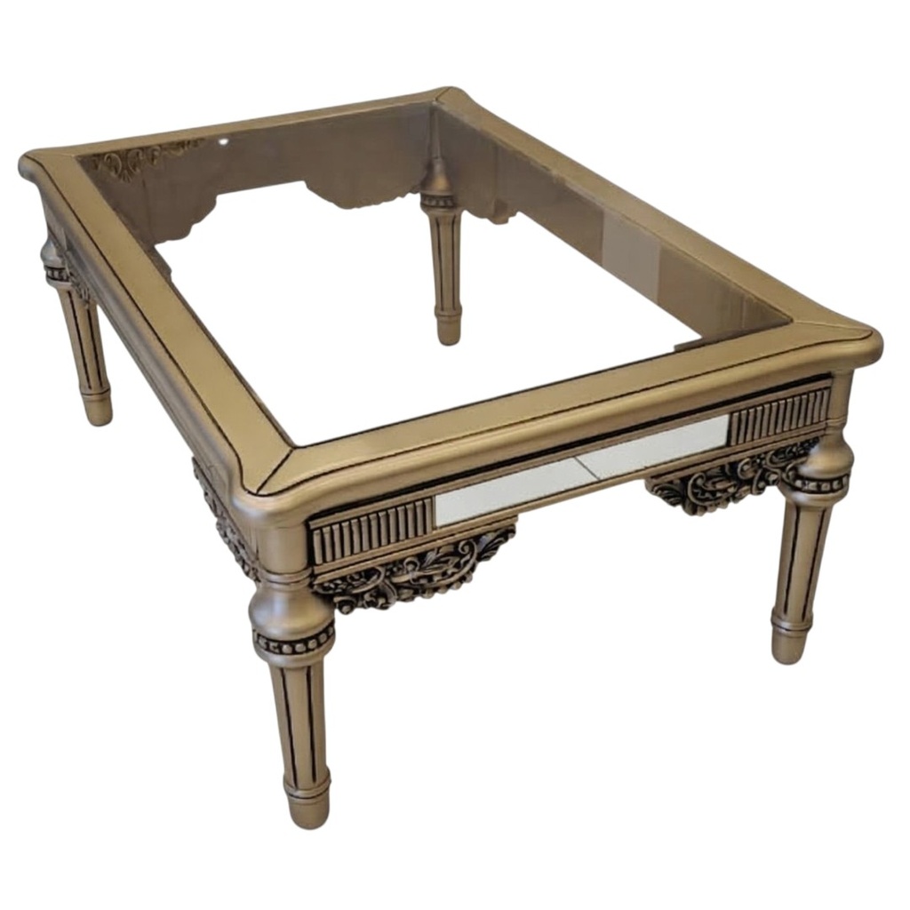 طربيزة نيو كلاسيك NILUVER 