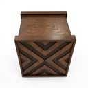 طقم طاولات وسط BRESTON 