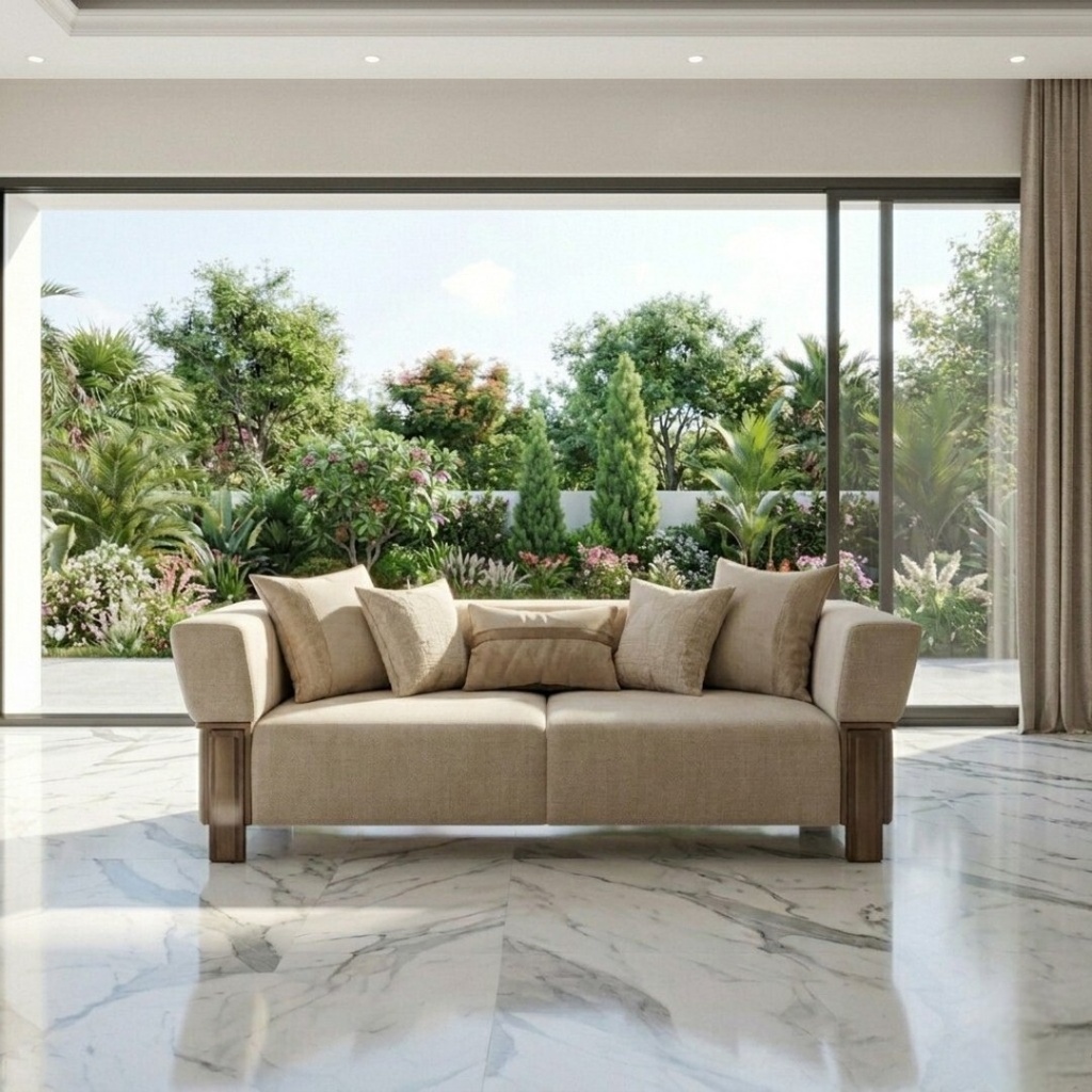 كنب نيو كلاسيك CLOUD 