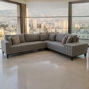 كورنر مودرن DOVE NEW 