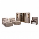  غرفة نوم شباب PORTO 