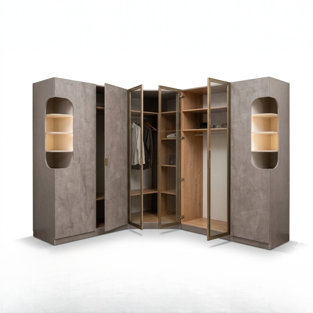  غرفة نوم شباب PORTO 