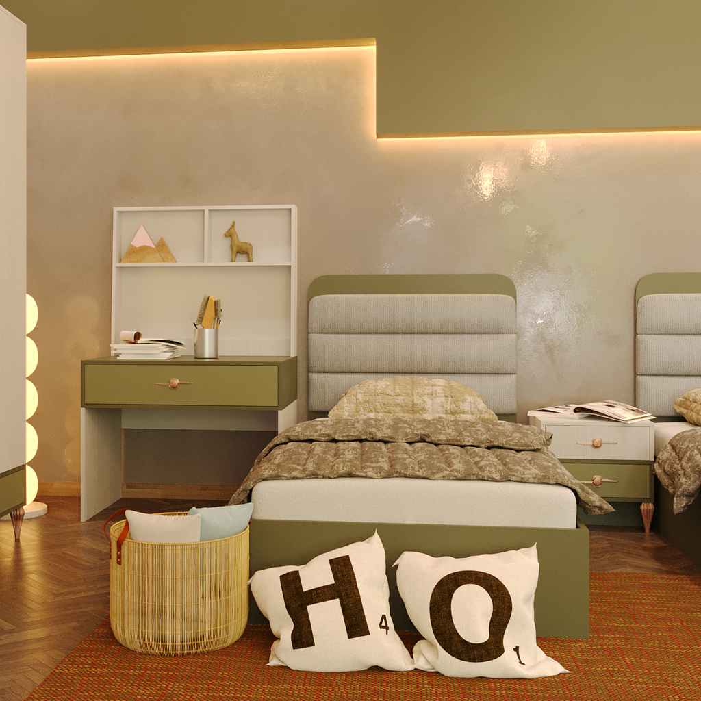 نوم شباب EVO PLUS 