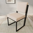 طاولة سفرة 4+1 CUBE 