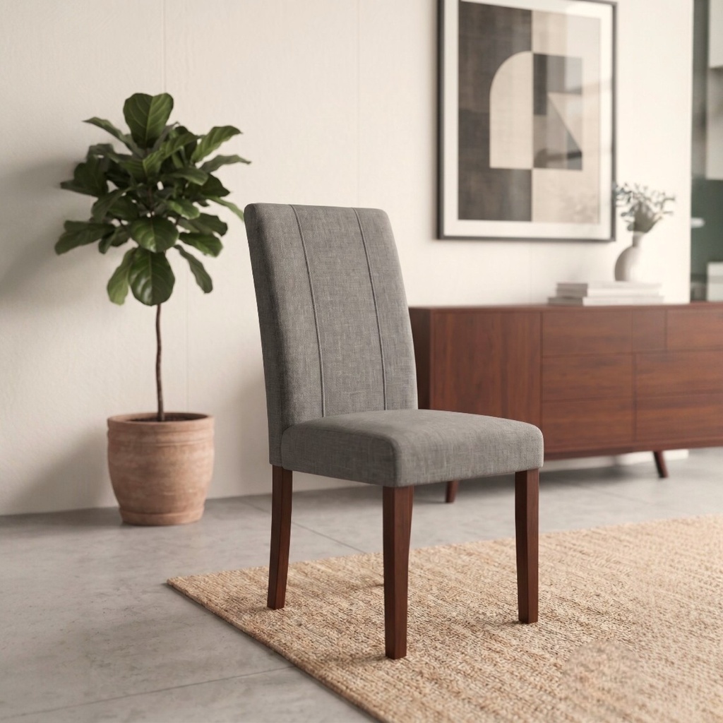 طاولة + 4 كراسي KF8104 ماليزي