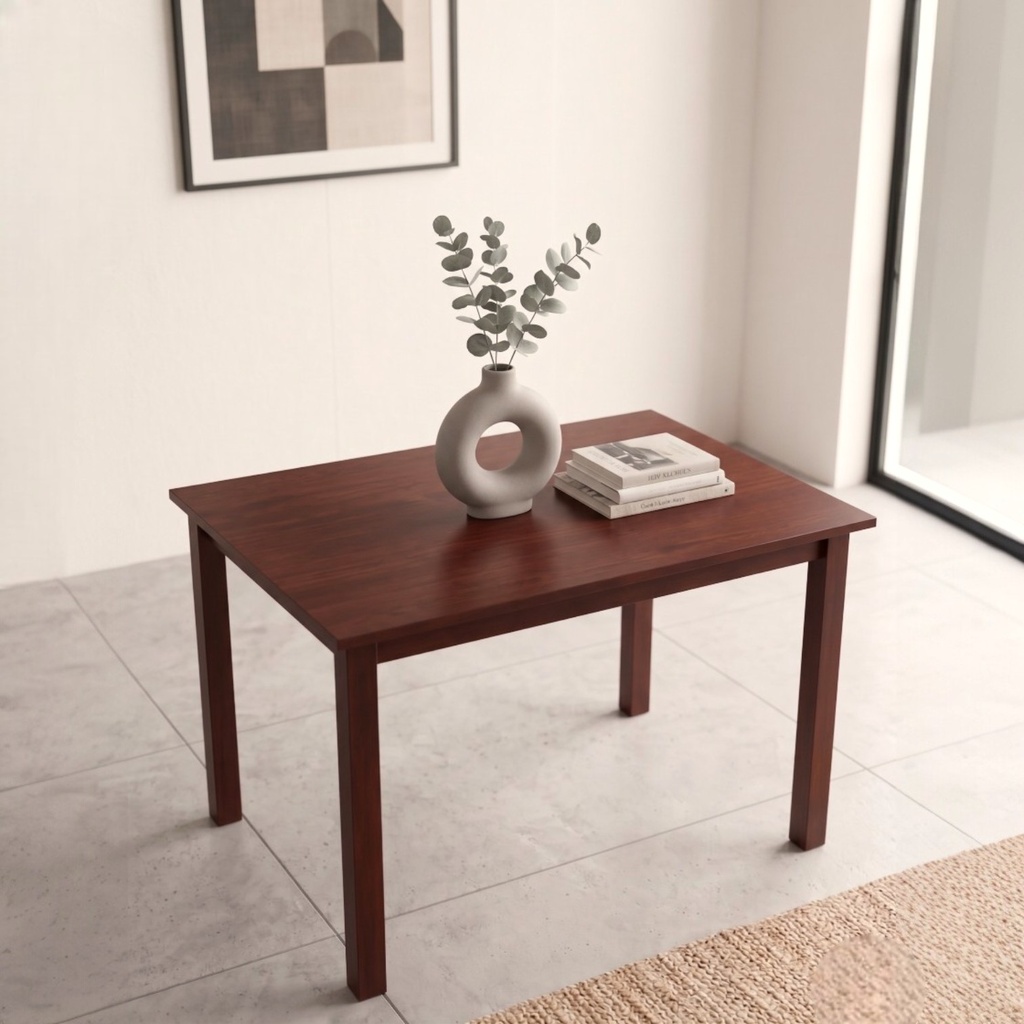 طاولة + 4 كراسي KF8104 ماليزي