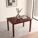 طاولة + 4 كراسي KF8104 ماليزي