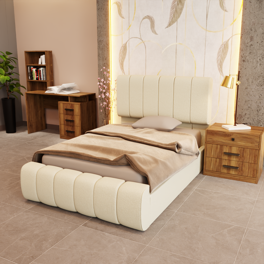 كومدينة نوم شباب DRAY 