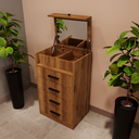 وحدة ادراج نوم شباب DRAY 