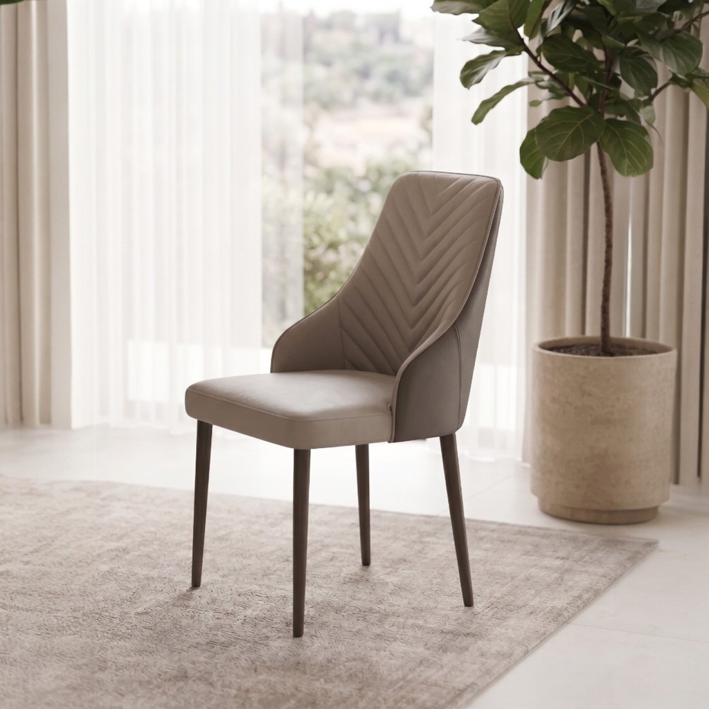 طاولة + 6 كراسي LY06+805 مستورد 