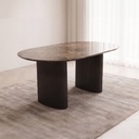 طاولة + 6 كراسي LY06+805 مستورد 