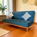 صوفا بد BD -505 NEW تركواز 