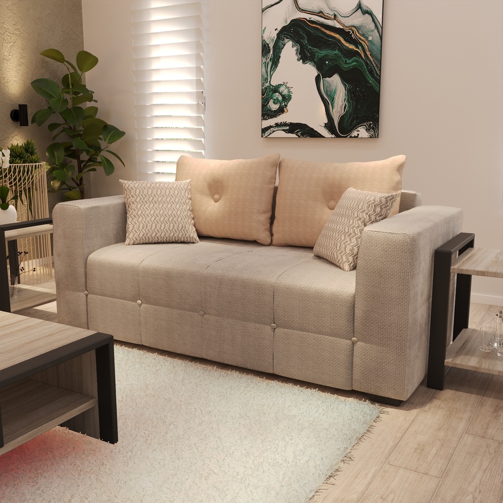 كورنر مودرن FIRJINIA ULTRA 