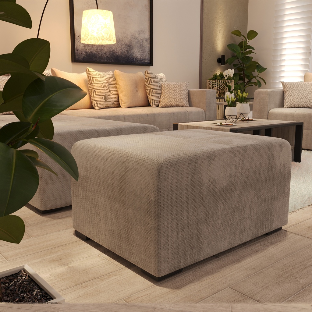 كورنر مودرن FIRJINIA ULTRA 