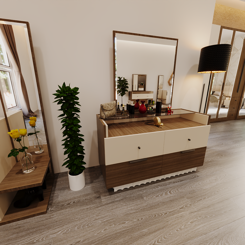 غرفة نوم ماستر WATCH 