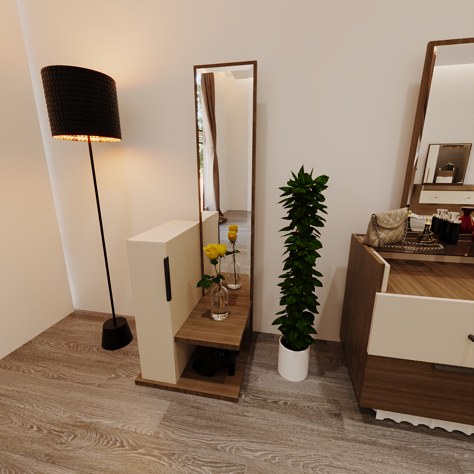 غرفة نوم ماستر WATCH 