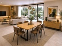 سفرة UPTOWN NEW 