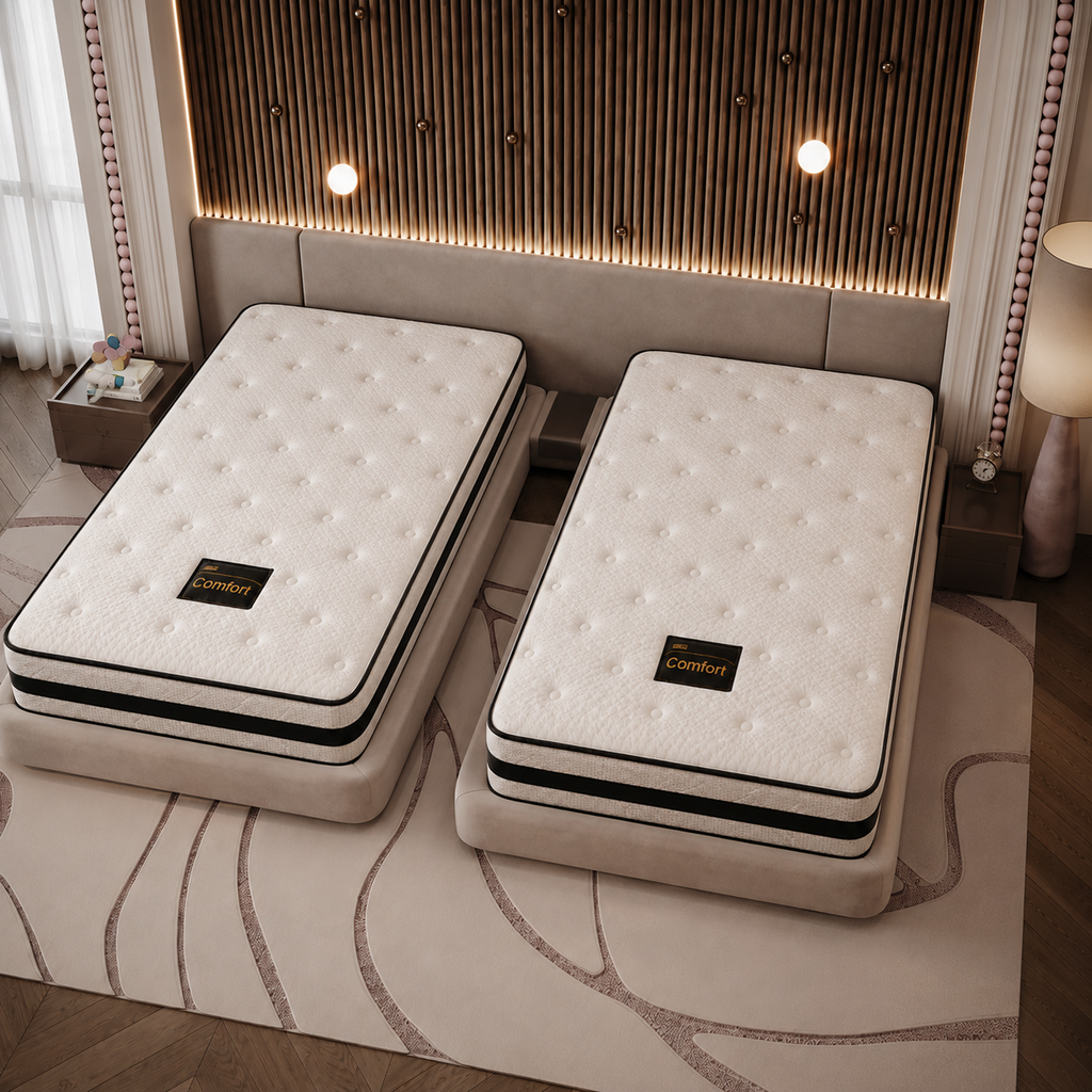 فرشة COMFORT 200*120