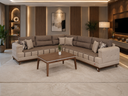 كورنر مودرن SEWAR PLUS 