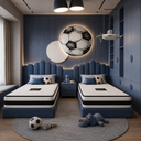 فرشة REST 90*190