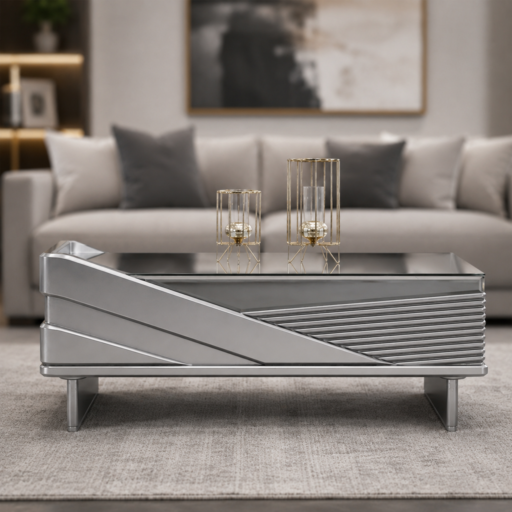 وسطية طربيزة نيو كلاسيك DESIGN NEW 