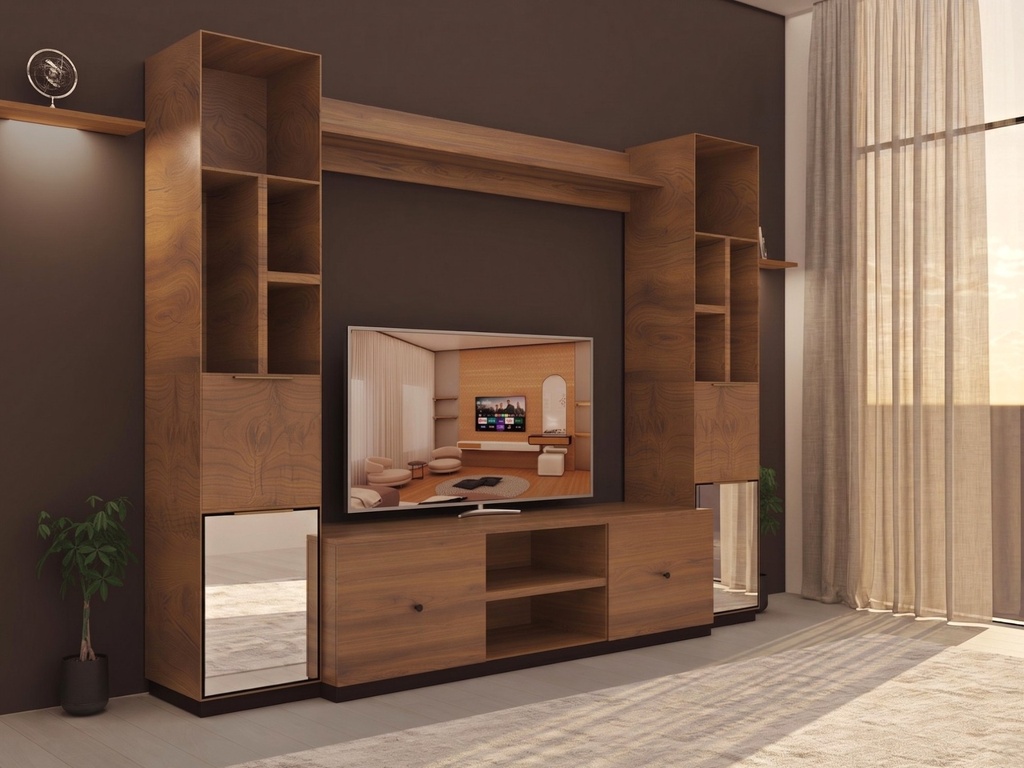 بوفيه TV STAND