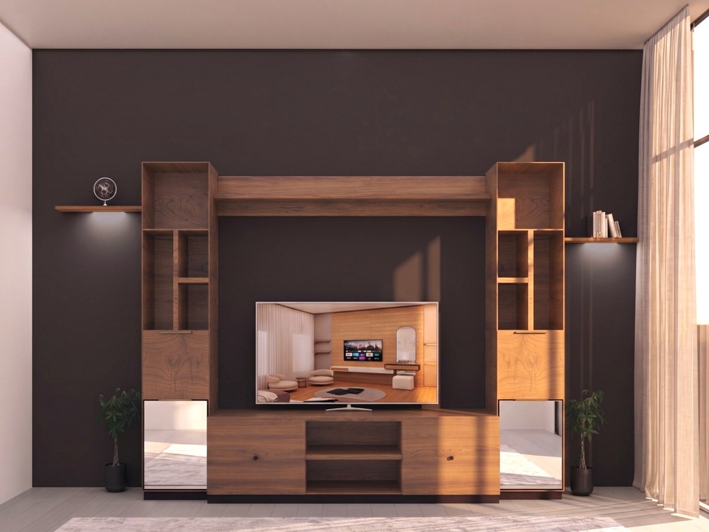 بوفيه TV STAND