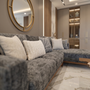 كورنر مودرن NERO NEW  (حرف L + ثنائية)