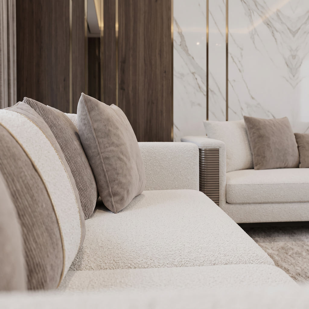 كنب نيو كلاسيك DESIGN NEW 