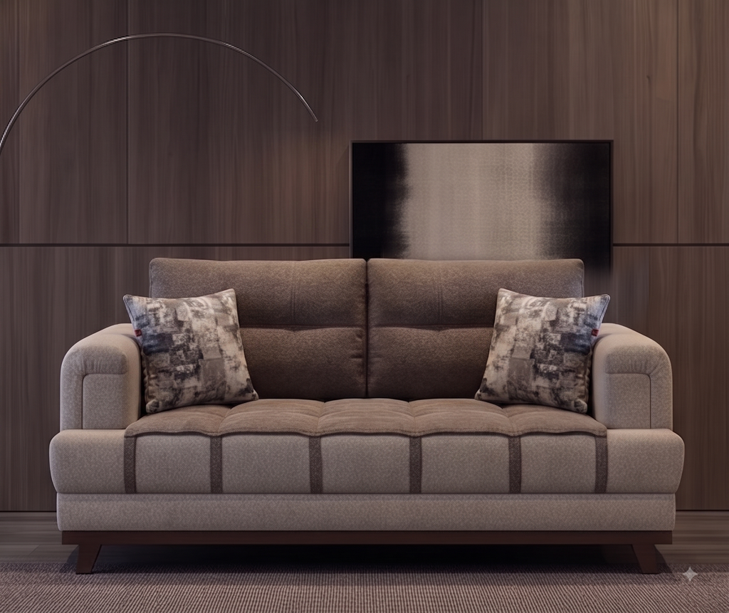 كورنر مودرن SEWAR ULTRA (حرف L + ثنائية)