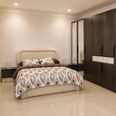 نوم ماستر CLEAN (BEDSET + خزانة)