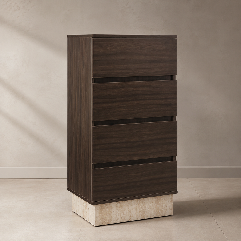نوم ماستر CLEAN (BEDSET + خزانة)