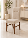 سفرة LILIUM MAX (طاولة + 8 كراسي)