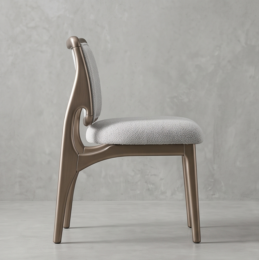 سفرة نيو كلاسيك DESIGN PLUS 
